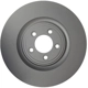 Purchase Top-Quality Front Disc Brake Rotor by HELLA PAGID - 355123102 01